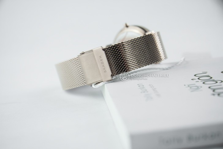 Đồng hồ Skagen SKW2714 giá rẻ, thay pin miễn phí trọn đời - Ảnh 4