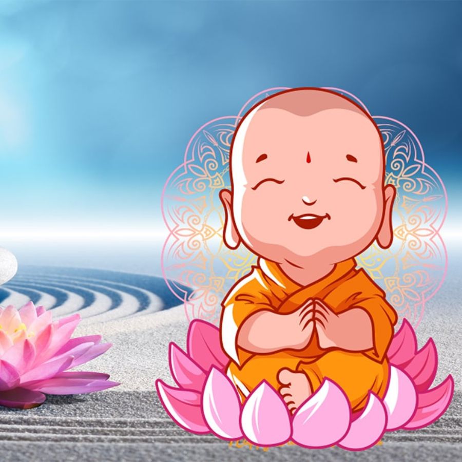 Tâm sinh tướng là gì, có đúng không, dấu hiệu tướng phúc hậu - Ảnh 1