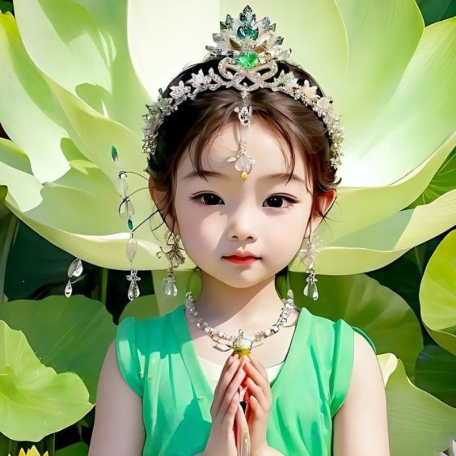Tâm sinh tướng là gì, có đúng không, dấu hiệu tướng phúc hậu - Ảnh 3