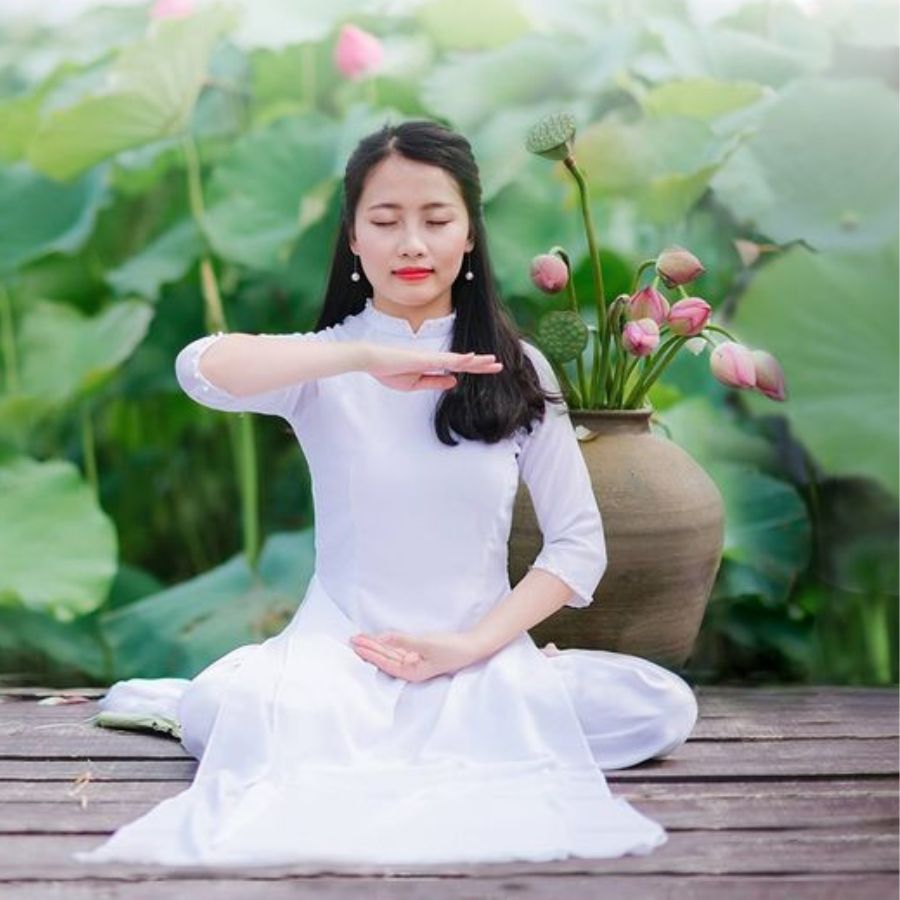 Tâm sinh tướng là gì, có đúng không, dấu hiệu tướng phúc hậu - Ảnh 5