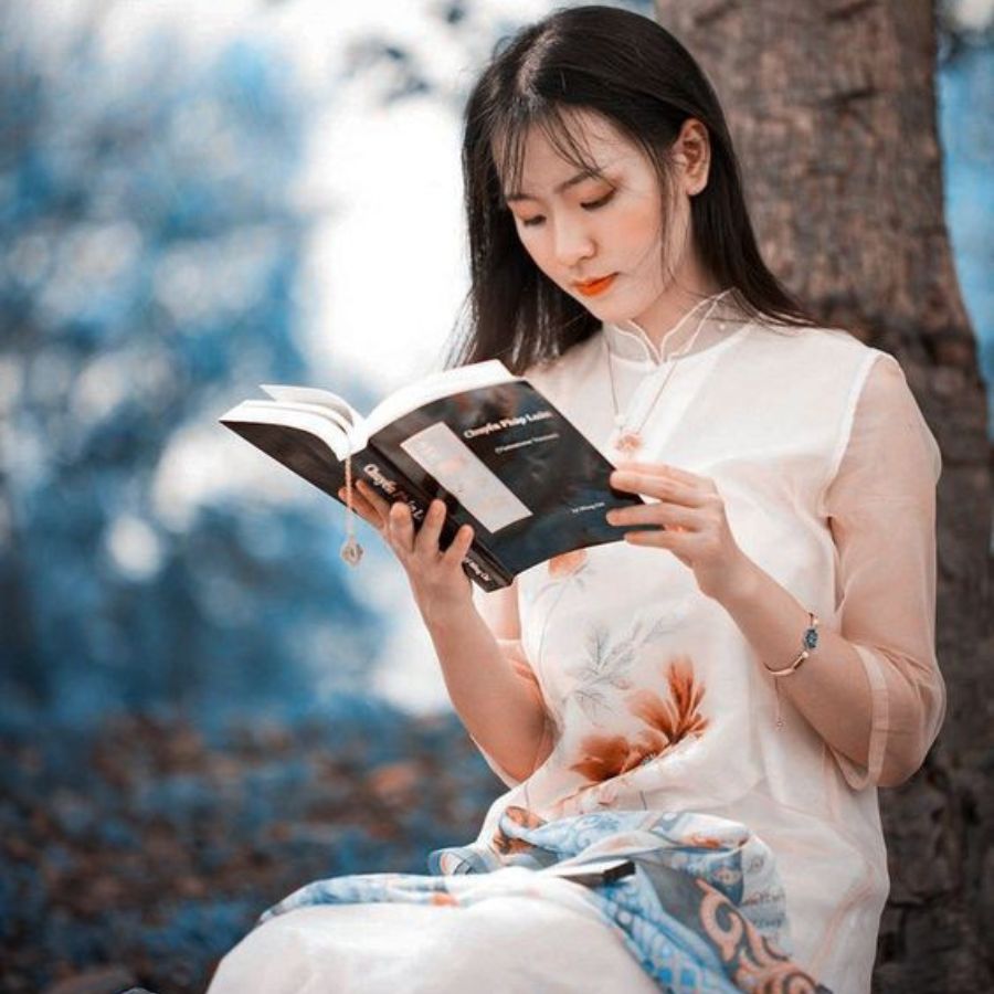 Tâm sinh tướng là gì, có đúng không, dấu hiệu tướng phúc hậu - Ảnh 8