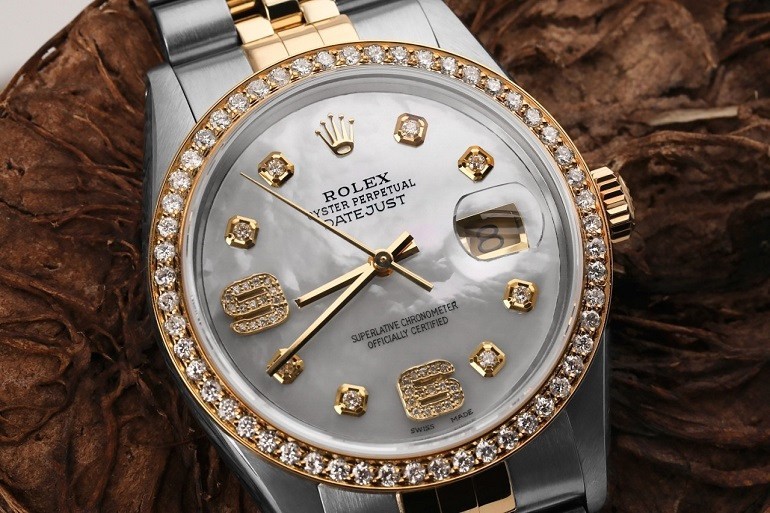 Tìm hiểu chứng nhận Rolex Superlative Chronometer độc quyền