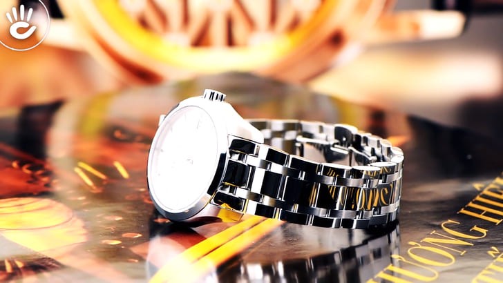 Đồng hồ Tissot T035.210.11.031.00 đạt chuẩn Swiss Made - Ảnh 5