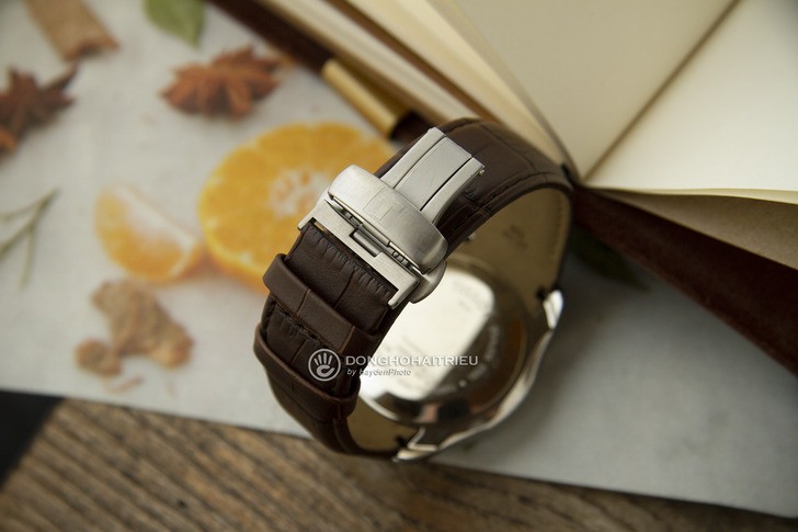 Đồng hồ Tissot T035.410.16.031.00 đạt chuẩn Swiss Made - Ảnh 4