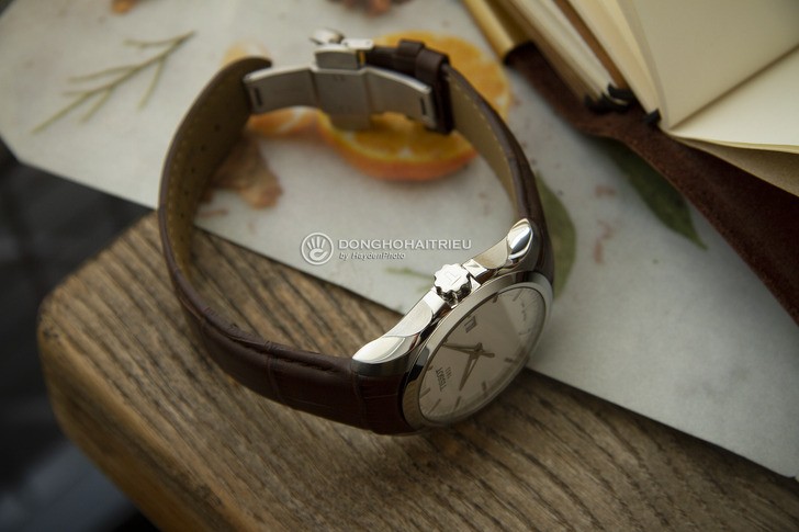 Đồng hồ Tissot T035.410.16.031.00 đạt chuẩn Swiss Made - Ảnh 6