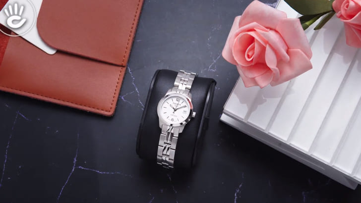 Đồng hồ Tissot T049.210.11.017.00 bộ máy chuẩn Swiss Made - Ảnh 1