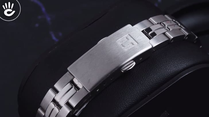 Đồng hồ Tissot T049.210.11.017.00 bộ máy chuẩn Swiss Made - Ảnh 5