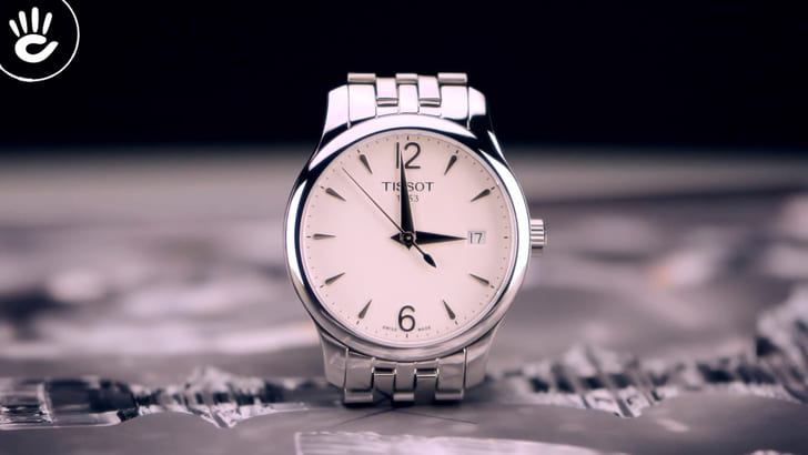 Đồng hồ Tissot T063.210.11.037.00 100% chính hãng Thuỵ Sỹ - Ảnh 6