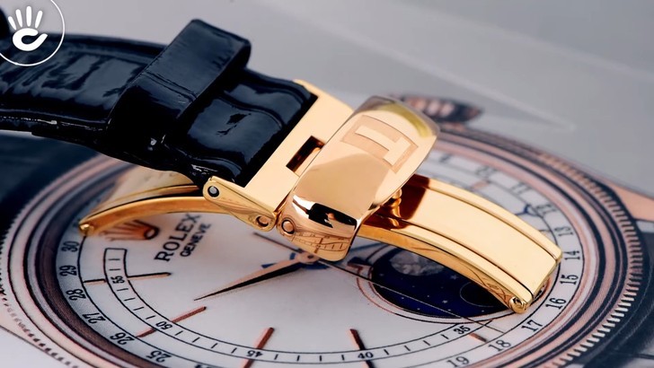Đồng hồ Tissot T063.610.36.297.00 kính Sapphire cao cấp - Ảnh 5