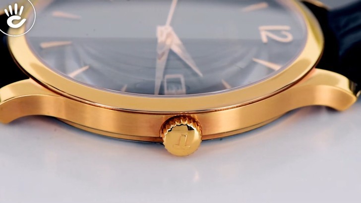 Đồng hồ Tissot T063.610.36.297.00 kính Sapphire cao cấp - Ảnh 6