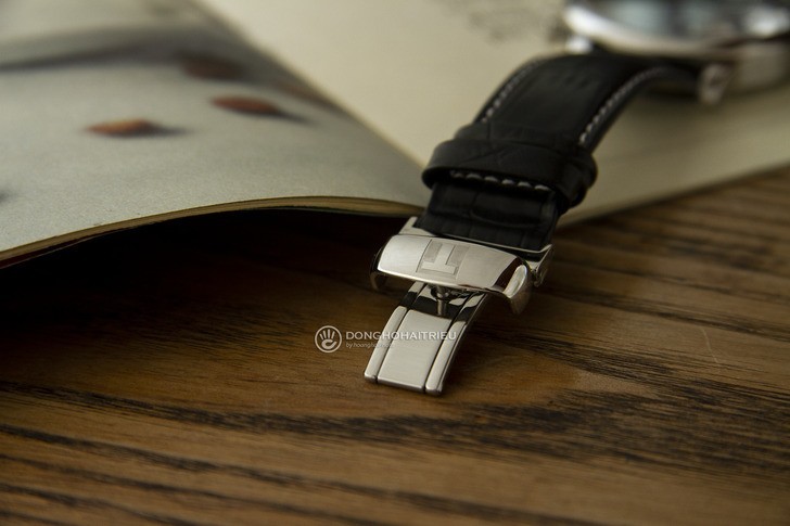 Đồng hồ Tissot T063.617.16.057.00 100% chính hãng Thuỵ Sỹ - Ảnh 3