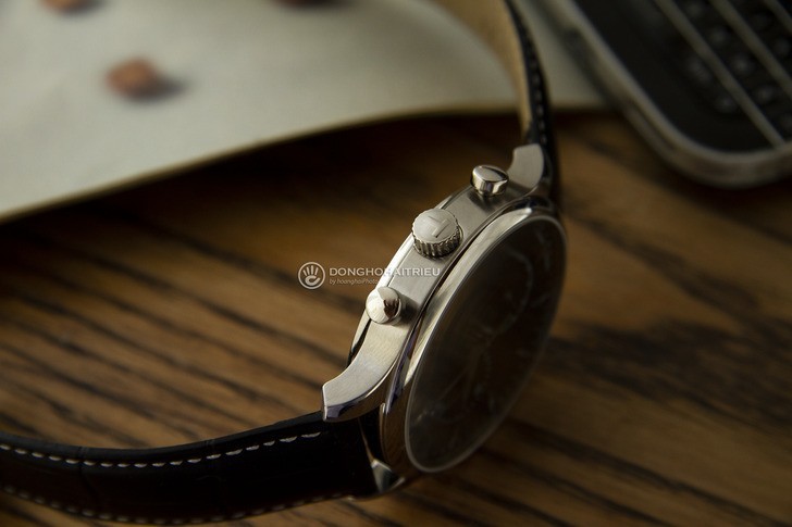 Đồng hồ Tissot T063.617.16.057.00 100% chính hãng Thuỵ Sỹ - Ảnh 4