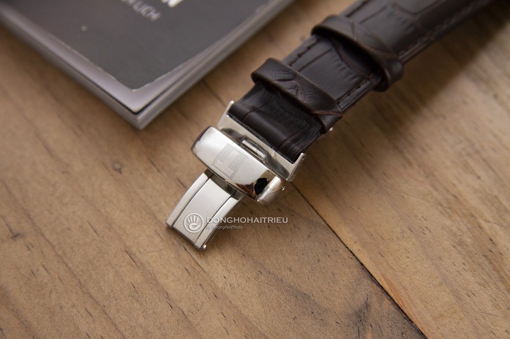 Đồng hồ Tissot T063.639.16.037.00 100% chính hãng Thuỵ Sỹ - Ảnh 4