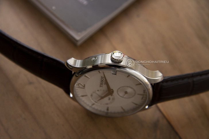 Đồng hồ Tissot T063.639.16.037.00 100% chính hãng Thuỵ Sỹ - Ảnh 6