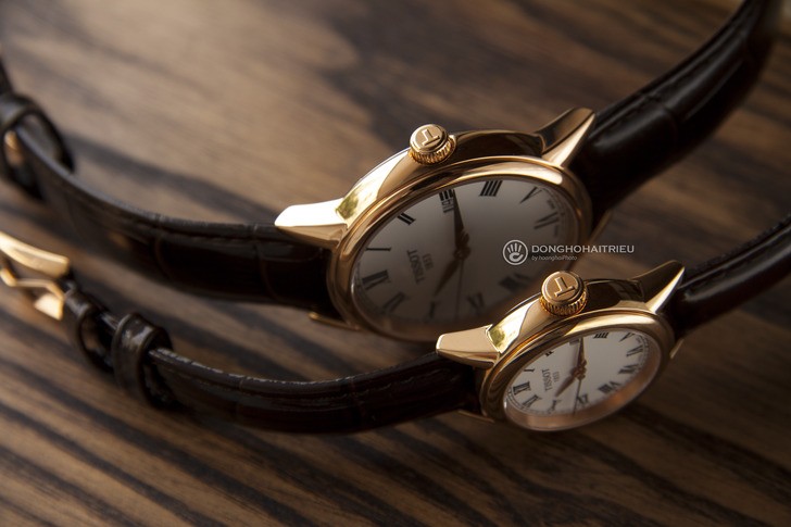 Đồng hồ Tissot T085.210.36.013.00 bộ máy chuẩn Swiss Made - Ảnh 6