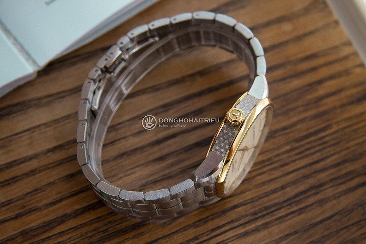 Đồng hồ Tissot T086.407.22.261.00 kính chống trầy hiệu quả - Ảnh 5