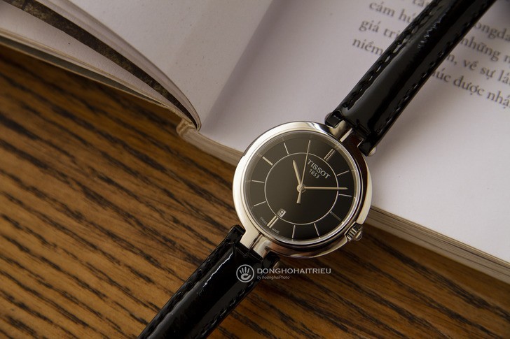 Đồng hồ Tissot T094.210.16.051.00 bảo hành 4 năm, có xác thực quốc tế - Ảnh 1