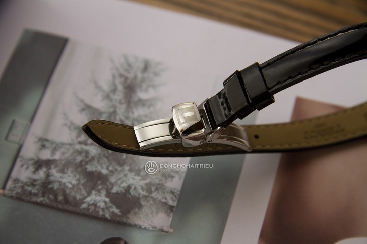 Đồng hồ Tissot T094.210.16.051.00 bảo hành 4 năm, có xác thực quốc tế - Ảnh 3