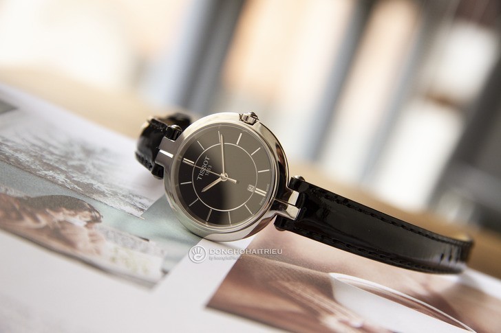 Đồng hồ Tissot T094.210.16.051.00 bảo hành 4 năm, có xác thực quốc tế - Ảnh 5