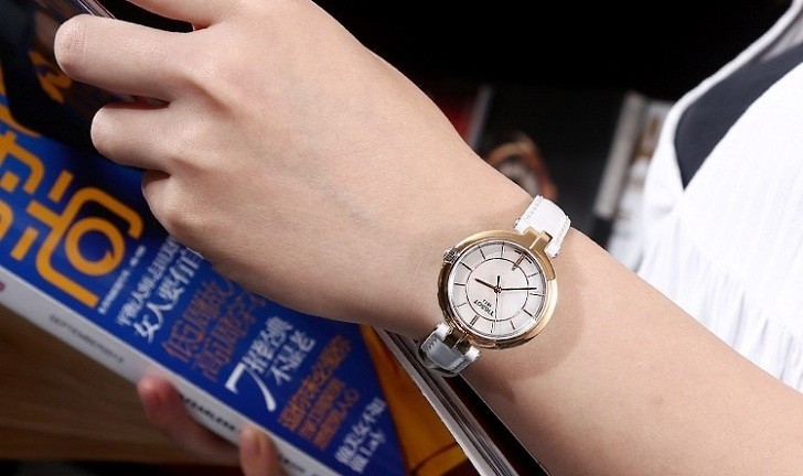 Đồng hồ Tissot T094.210.26.111.01 kính sapphire chống trầy - Ảnh 1
