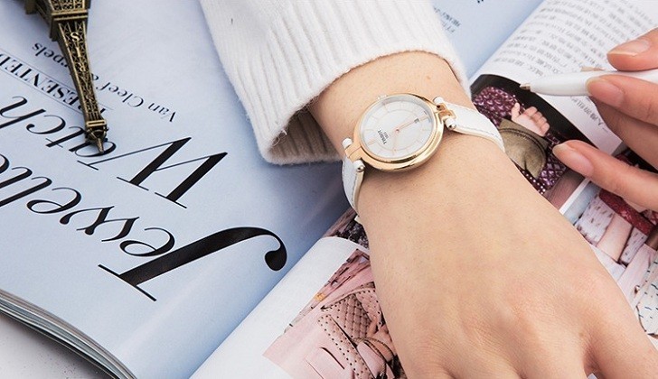 Đồng hồ Tissot T094.210.26.111.01 kính sapphire chống trầy - Ảnh 7