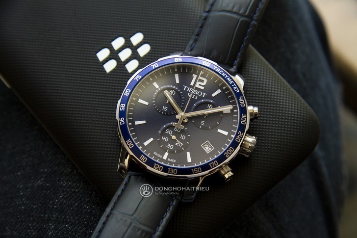 Đồng hồ Tissot T095.417.16.047.00 ​​100% chính hãng Thuỵ Sỹ - Ảnh 3