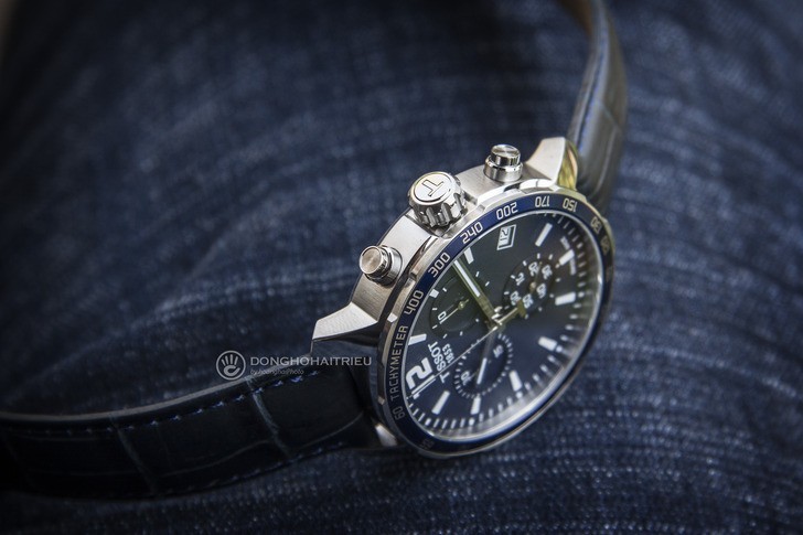 Đồng hồ Tissot T095.417.16.047.00 ​​100% chính hãng Thuỵ Sỹ - Ảnh 6