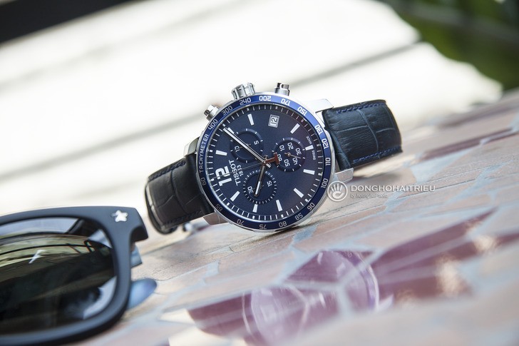 Đồng hồ Tissot T095.417.16.047.00 ​​100% chính hãng Thuỵ Sỹ - Ảnh 8