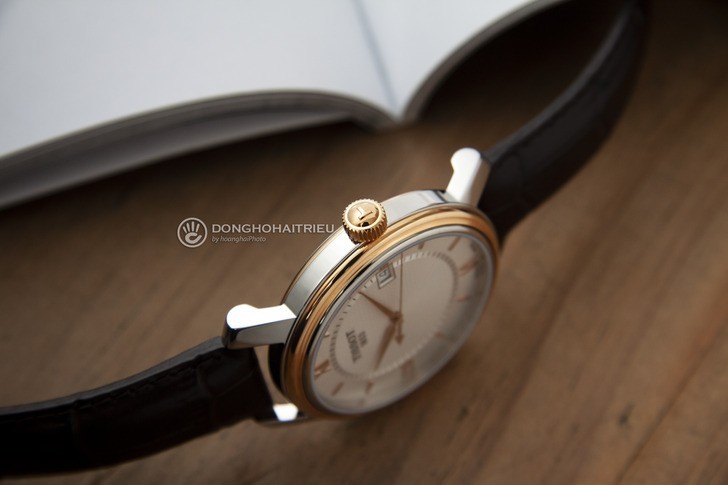 Đồng hồ Tissot T097.410.26.038.00 bộ máy chuẩn Swiss Made - Ảnh 5