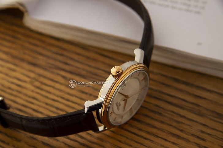 Đồng hồ Tissot T097.410.26.038.00 bộ máy chuẩn Swiss Made - Ảnh 6