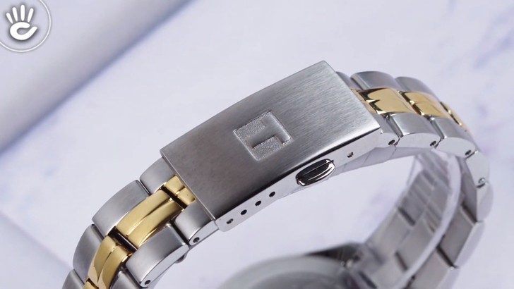Đồng hồ Tissot T101.210.22.031.00 đạt chuẩn Swiss Made - Ảnh 4