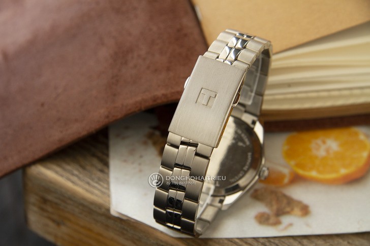Đồng hồ Tissot T101.410.44.031.00 100% chính hãng Thuỵ Sỹ - Ảnh 4