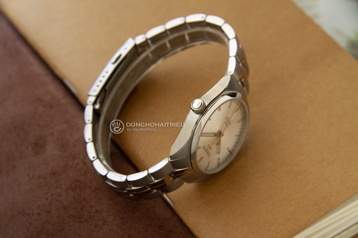 Đồng hồ Tissot T101.410.44.031.00 100% chính hãng Thuỵ Sỹ - Ảnh 6