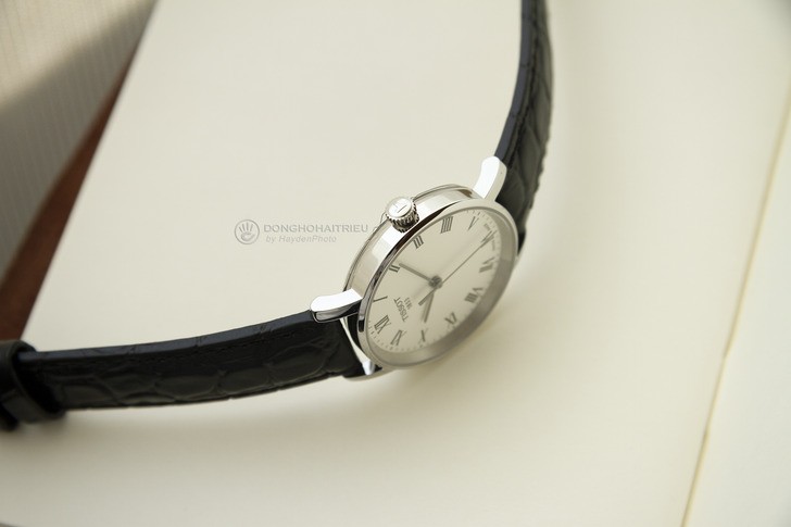 Đồng hồ Tissot T109.210.16.033.00 đạt chuẩn Swiss Made - Ảnh 6