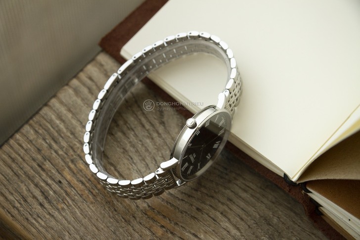 Đồng hồ Tissot T109.410.11.053.00 bộ máy Swiss Made 100% - Ảnh 6