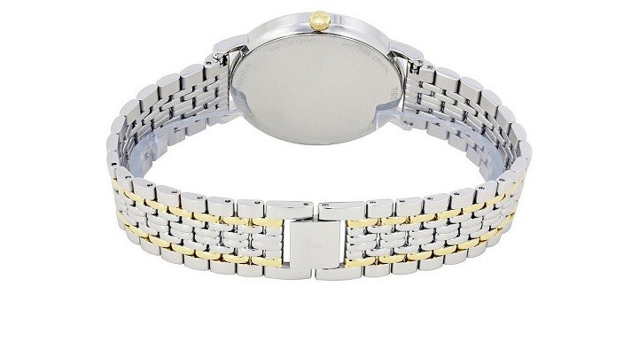 Đồng hồ Tissot T109.410.22.031.00 phiên bản Thụy Sỹ giá rẻ - Ảnh 4