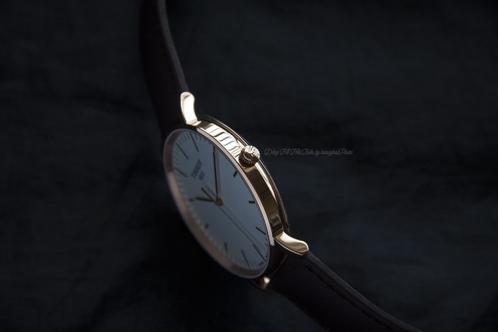 Đồng hồ Tissot T109.610.36.031.00 Swiss Made, bảo hành 4 năm - Ảnh 7