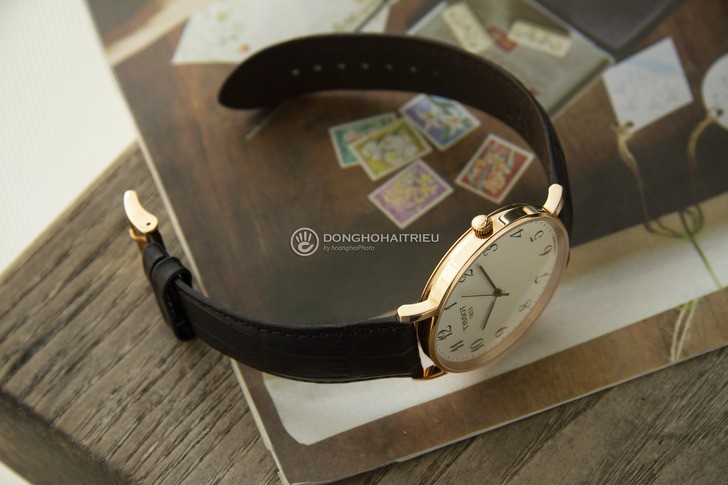 Đồng hồ Tissot T109.610.36.032.00 kính Sapphire cao cấp - Ảnh 7
