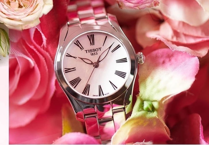 Đồng hồ Tissot T112.210.11.113.00 100% chính hãng Thuỵ Sỹ - Ảnh 7
