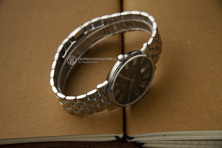 Đồng hồ Tissot T122.410.11.053.00 đạt chuẩn Swiss Made - Ảnh 6