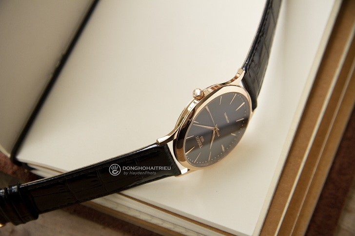 Đồng hồ Tissot T926.407.76.041.00 trữ cót mạnh mẽ 40 giờ - Ảnh 6