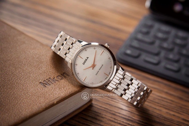 Top 10 thương hiệu đồng hồ Đức nổi tiếng, lâu đời nhất thế giới - Ảnh 15