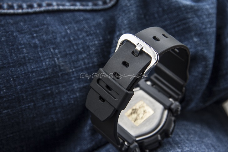 Trải Nghiệm Casio G-Shock DW-9052-1VDR Ở Phân Khúc Giá Rẻ - Ảnh 2