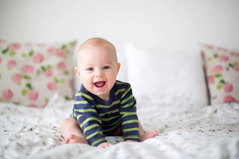 Đặt tên cho các bé Đinh Mùi theo phong thủy sẽ nhận được những ơn phước linh thiêng - Ảnh 18