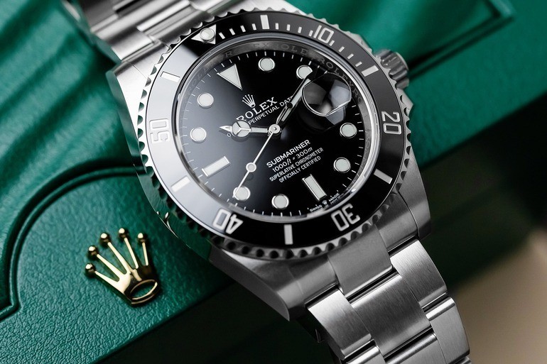 Không dễ gì tìm kiếm được một cá nhân vừa có đồng hồ Rolex vừa có xe Rolls-Royce ở Việt Nam - Ảnh 18