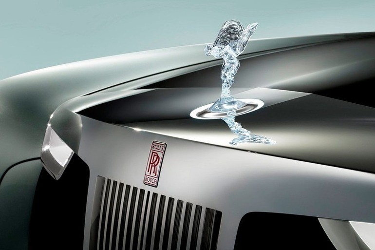 Xe Roll Royce của nước nào sản xuất có tốt không giá bán - Ảnh 2