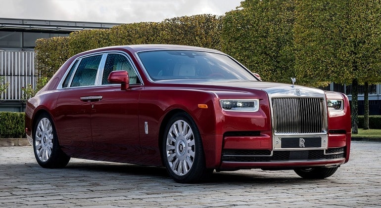 Bentley và Rolls Royce bản chất là tương đồng nhưng do các cuộc giao dịch thương mại nên phải đặt tên khác nhau - Ảnh 4