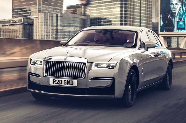 Đại gia đi Rolls Royce chắc chắn sẽ không mấy bận tâm đến độ hao xăng của thương hiệu này - Ảnh 6