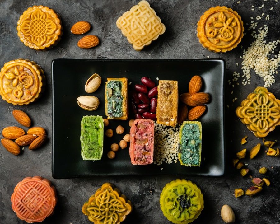 Top 15 bài múa trung thu mầm non, thiếu nhi vui tươi, hay nhất - Ảnh 2