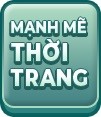 Mạnh mẽ Thời trang